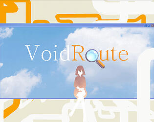 VoidRoute VoidRoute
